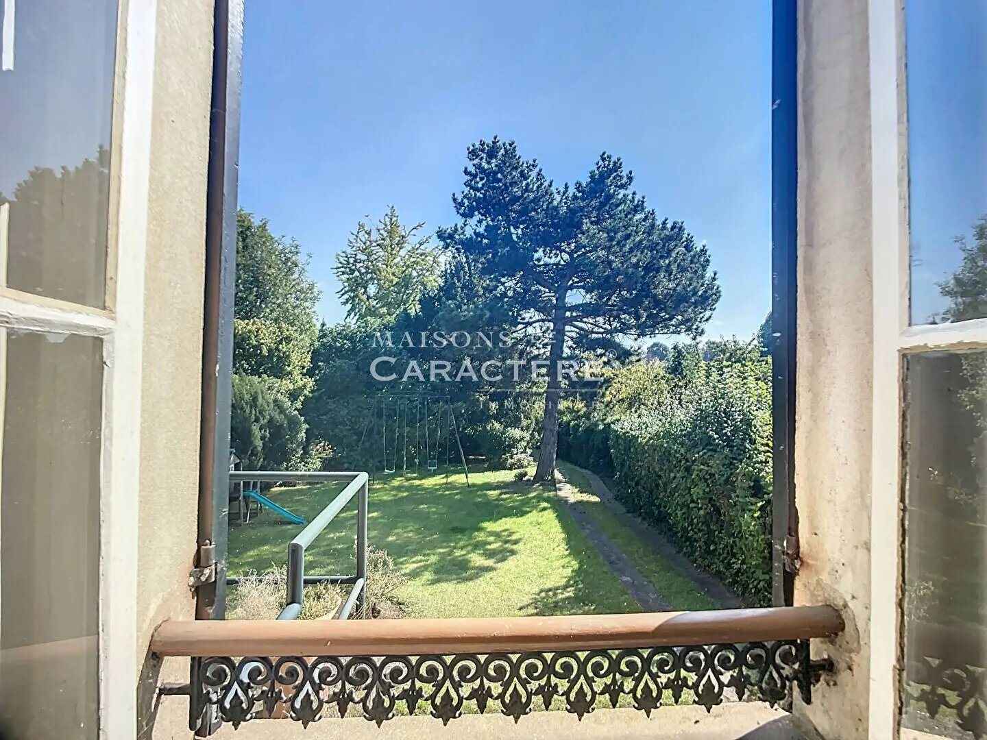 Maison à vendre, 212m², Verneuil-sur-Seine