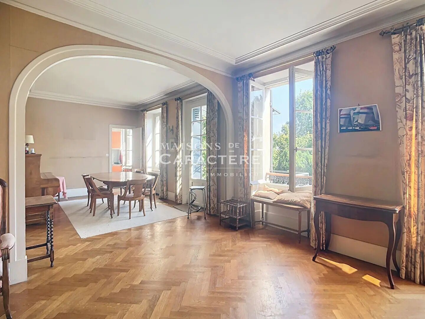 Maison à vendre, 212m², Verneuil-sur-Seine