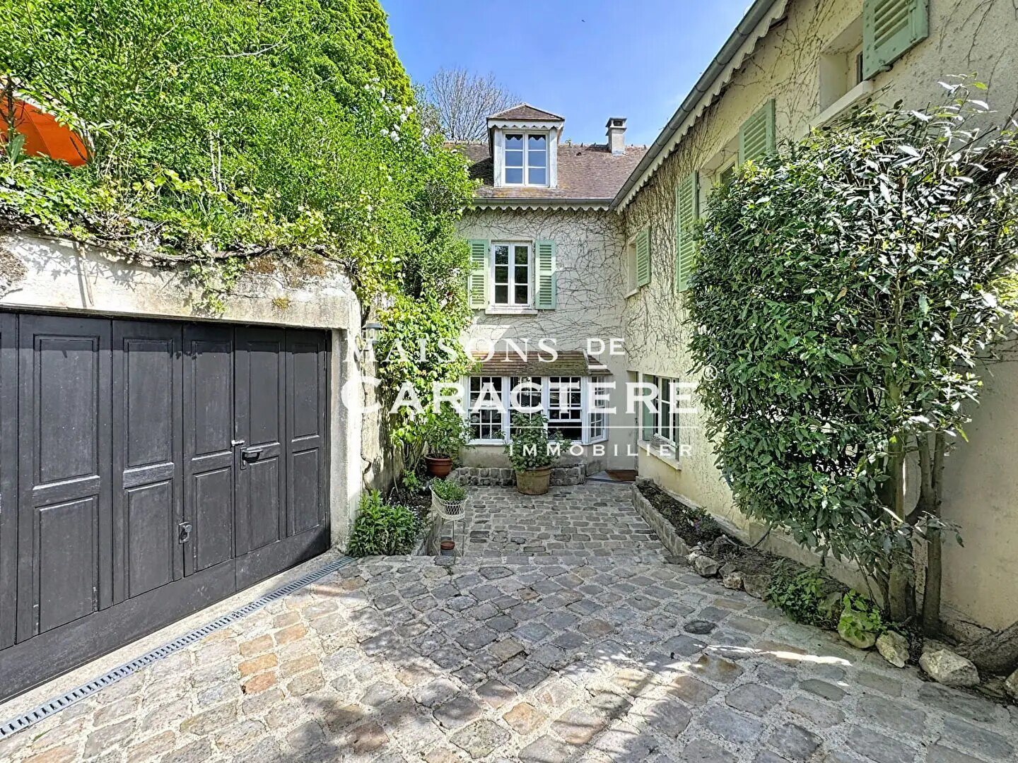 Maison à vendre, 150m², Beynes
