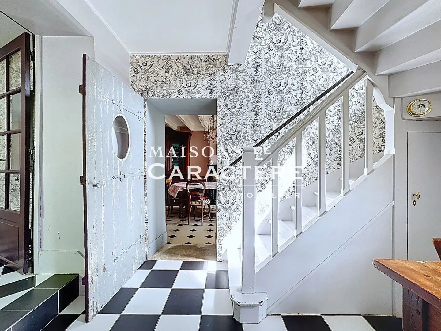 Maison à vendre, 150m², Beynes