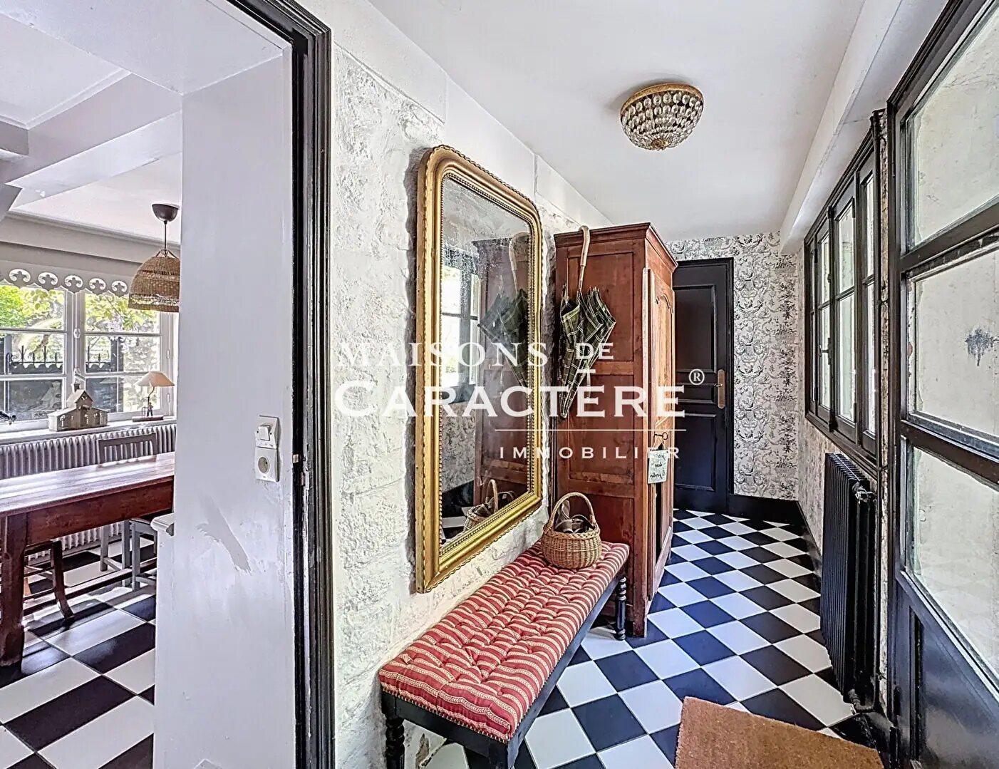 Maison à vendre, 150m², Beynes