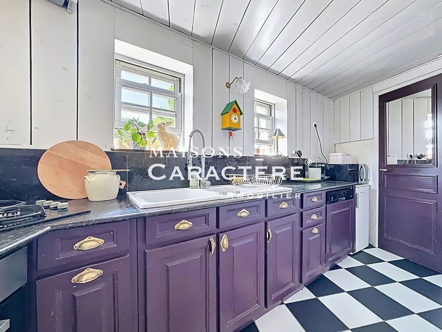 Maison à vendre, 150m², Beynes