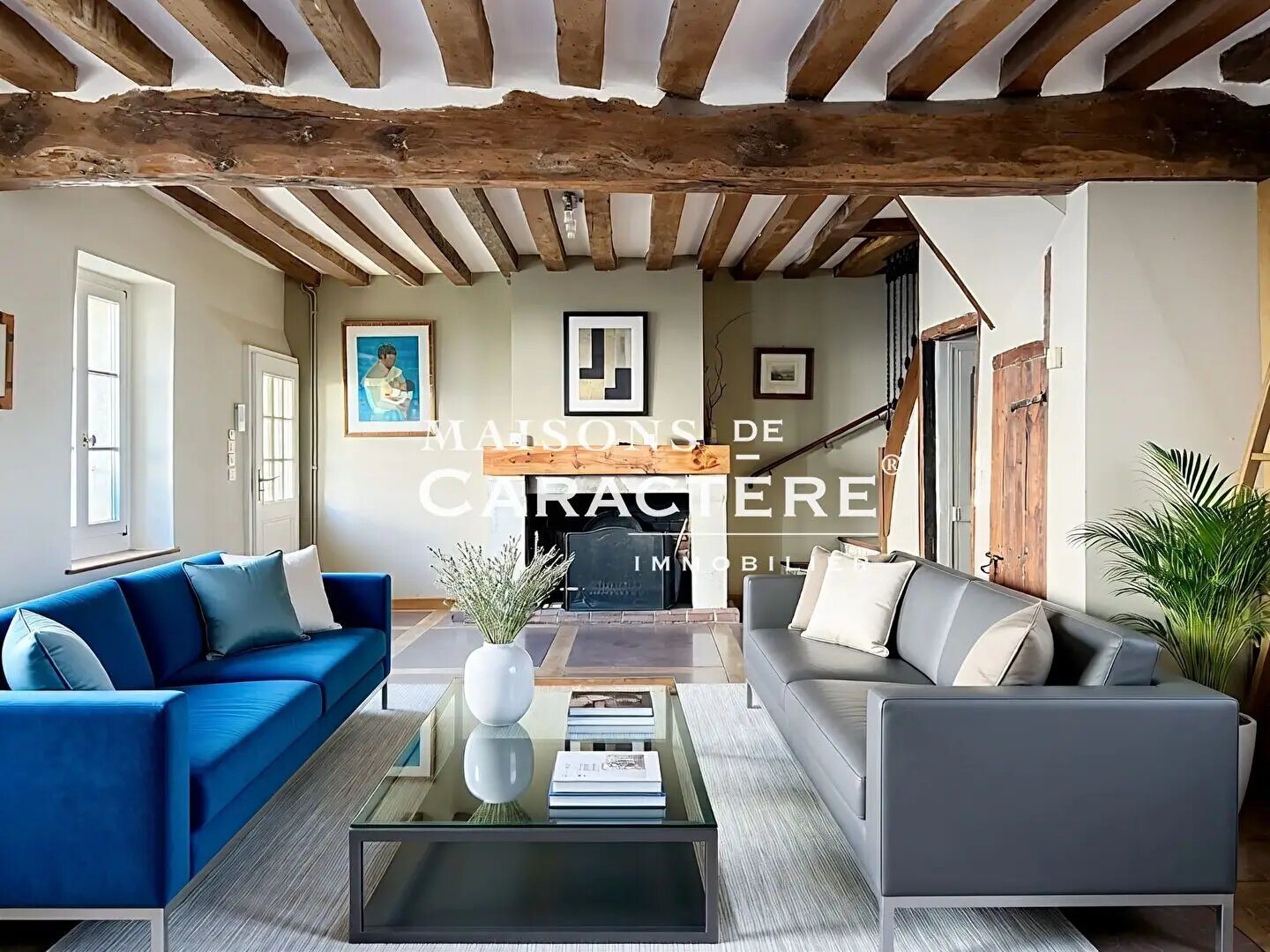 Maison à vendre, 236m², Triel-sur-Seine