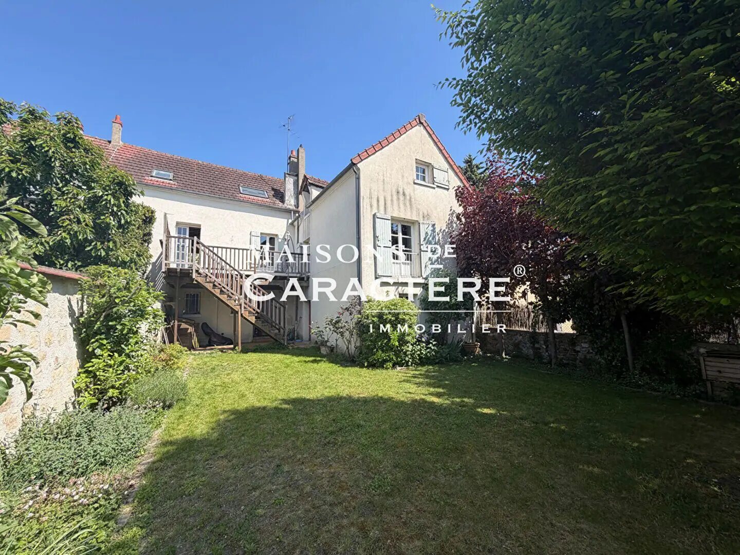 Maison à vendre, 236m², Triel-sur-Seine