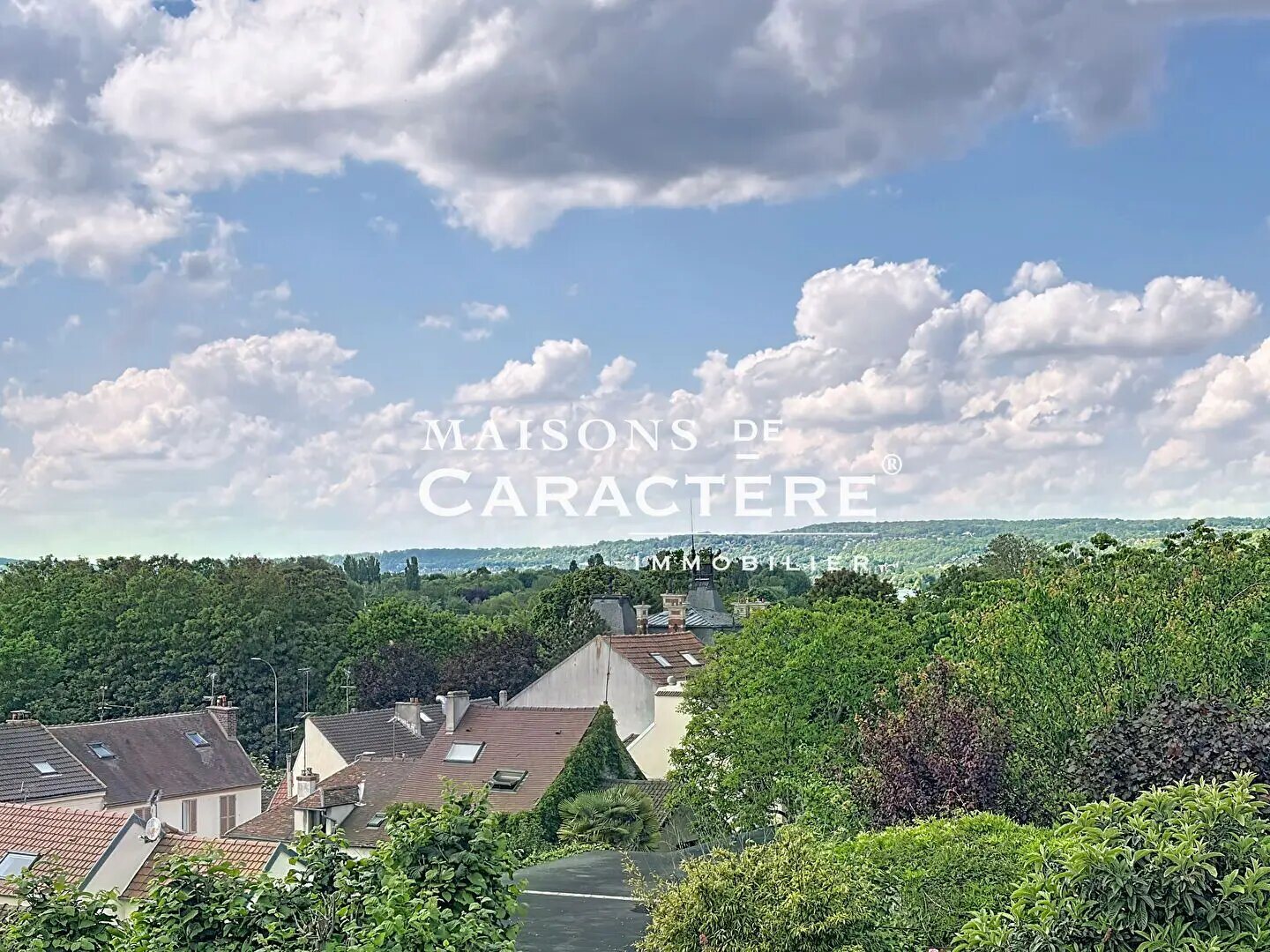 Maison à vendre, 236m², Triel-sur-Seine