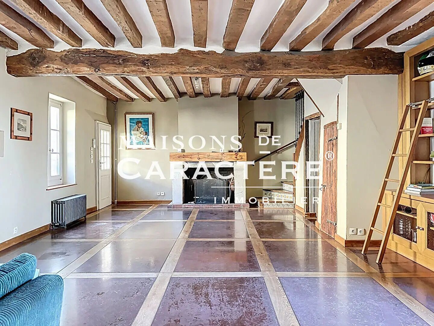 Maison à louer, 236m², Triel-sur-Seine