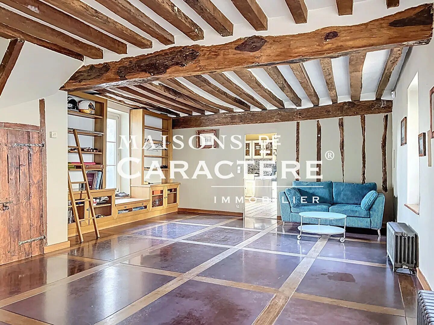 Maison à louer, 236m², Triel-sur-Seine