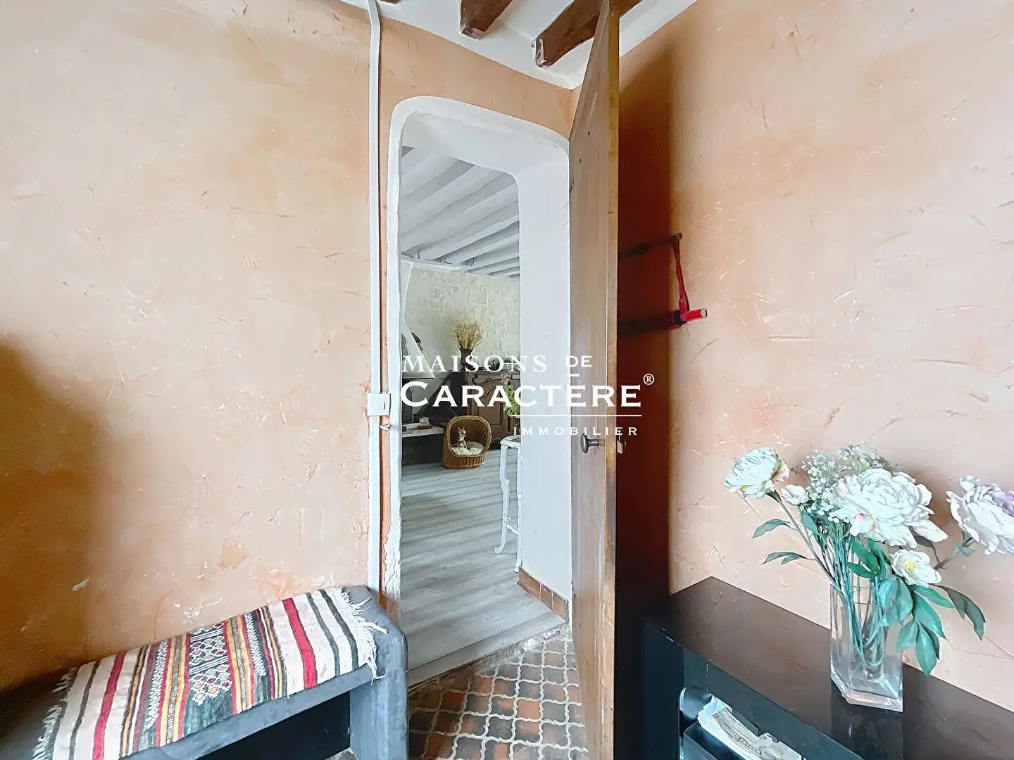 Maison à vendre, 180m², Verneuil-sur-Seine