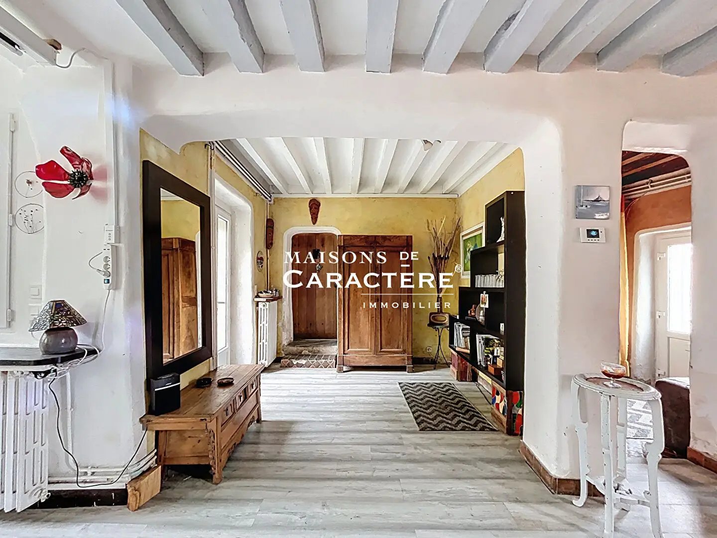 Maison à vendre, 180m², Verneuil-sur-Seine