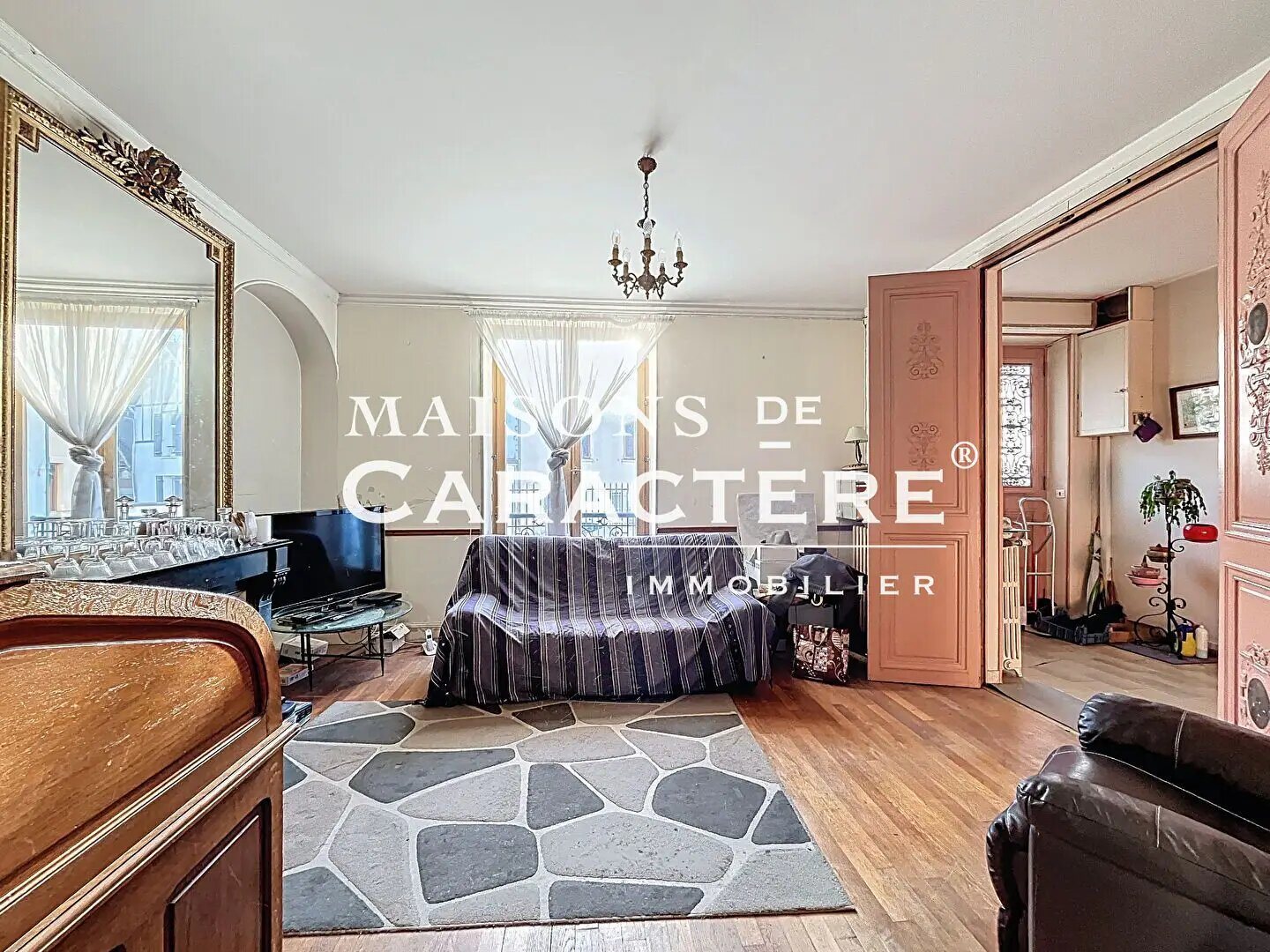 Maison à vendre, 300m², Verneuil-sur-Seine
