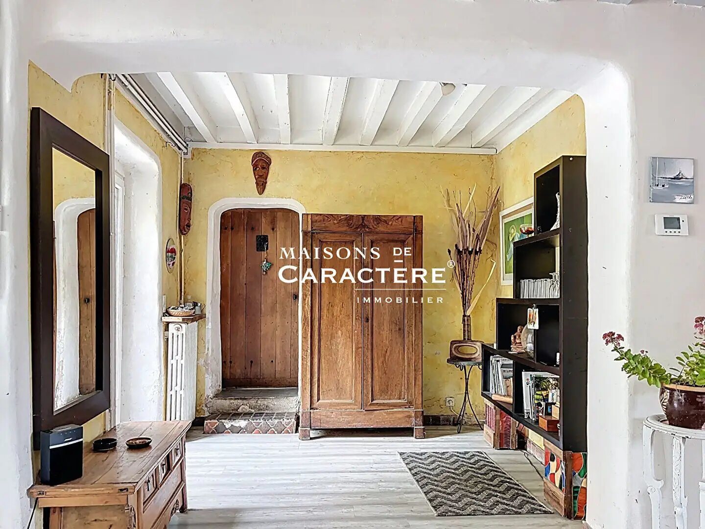 Maison à vendre, 180m², Verneuil-sur-Seine