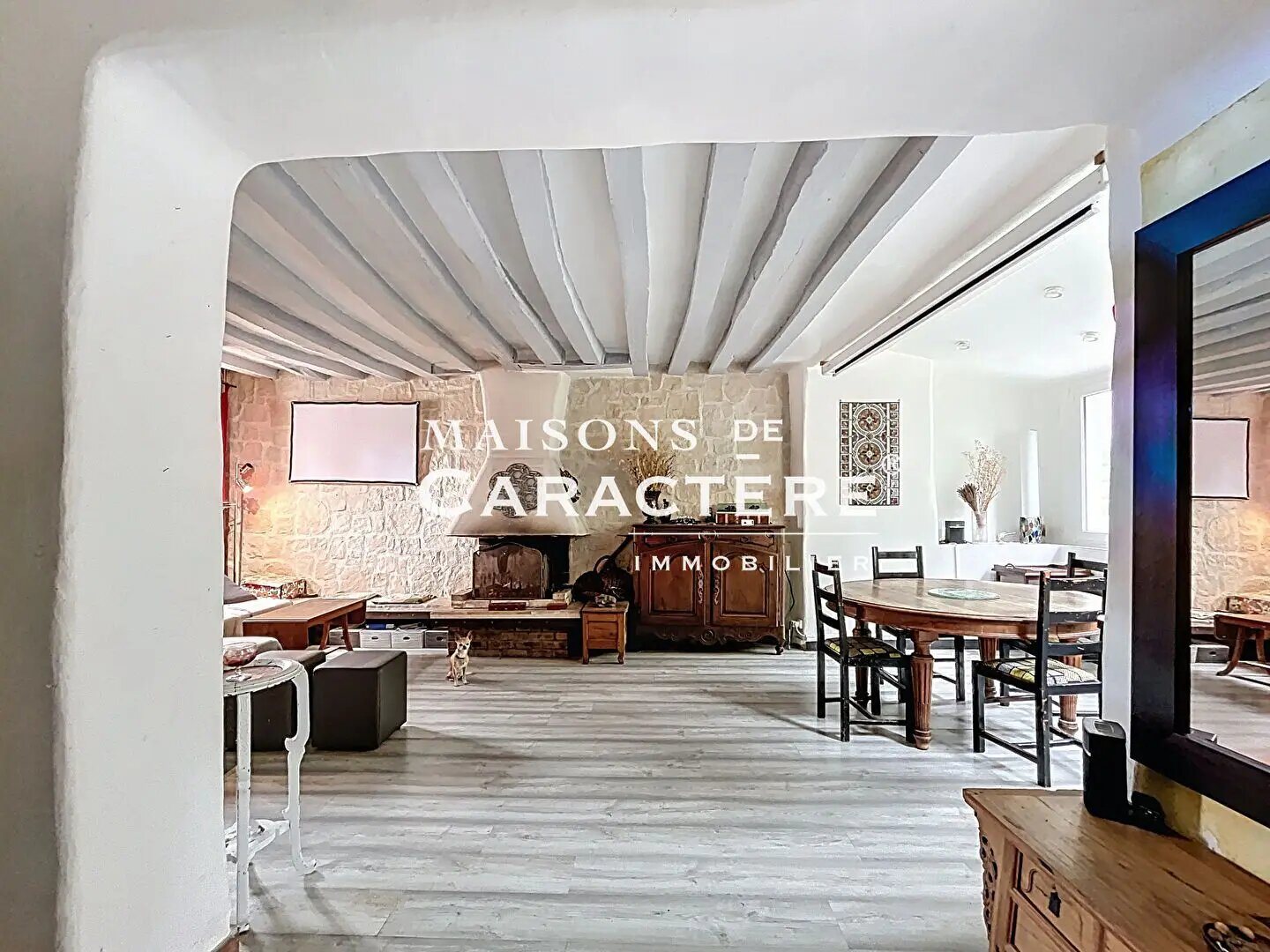 Maison à vendre, 180m², Verneuil-sur-Seine