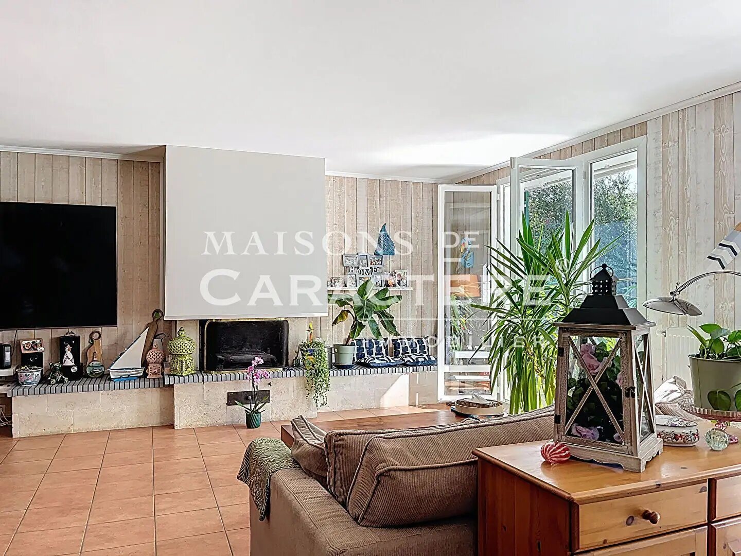 Maison à vendre, 190m², Orgeval