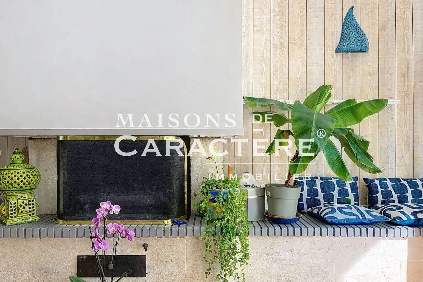 Maison à vendre, 190m², Orgeval