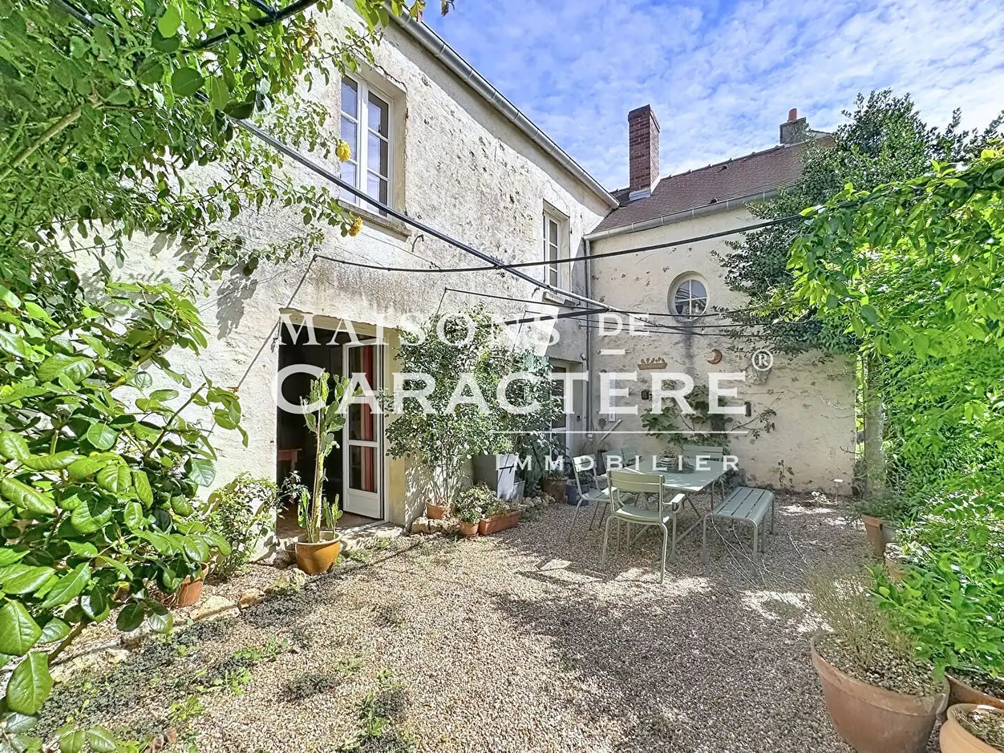Maison à vendre, 420m², Les Alluets-le-Roi