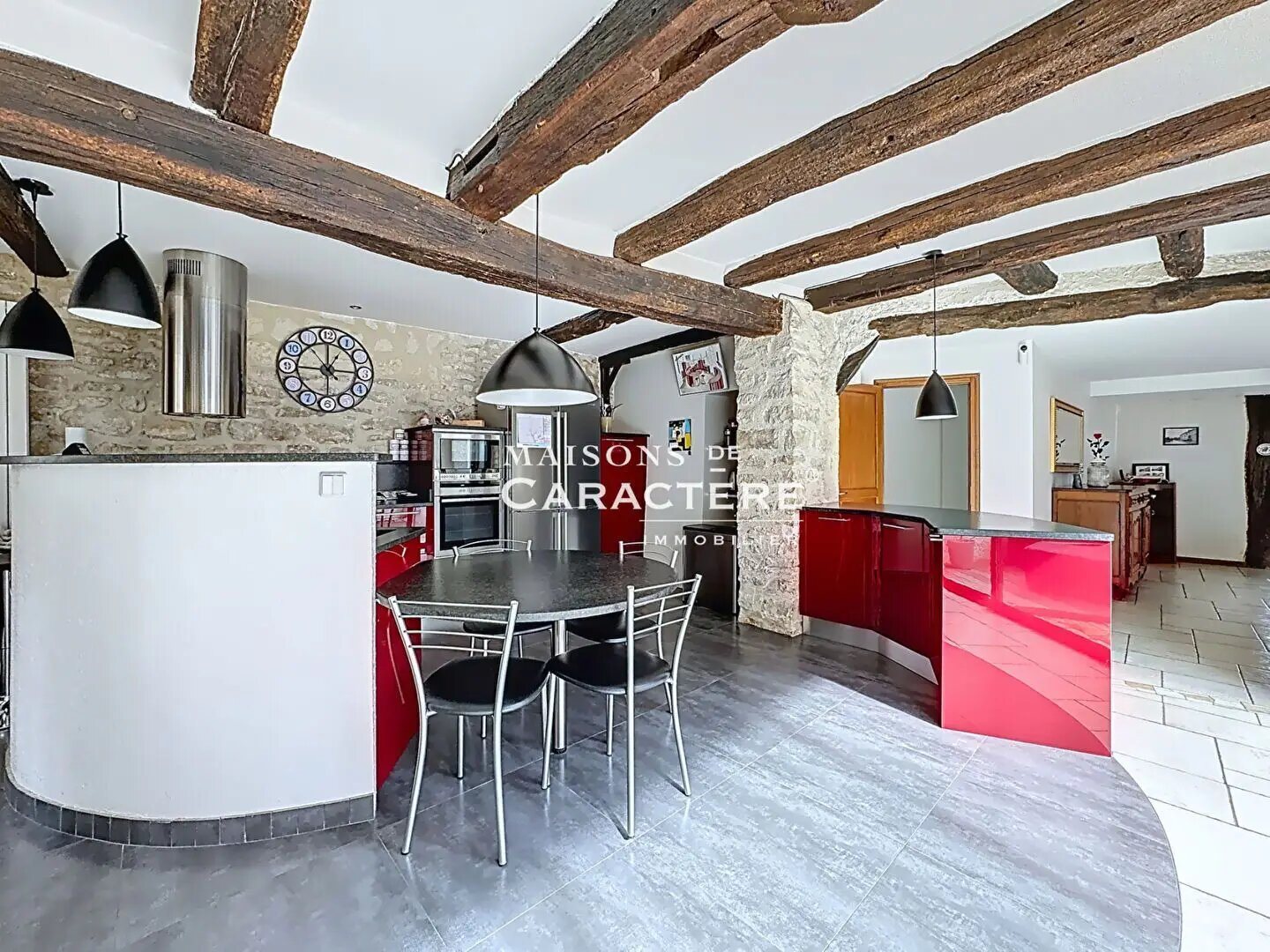 Maison à vendre, 321m², Beynes