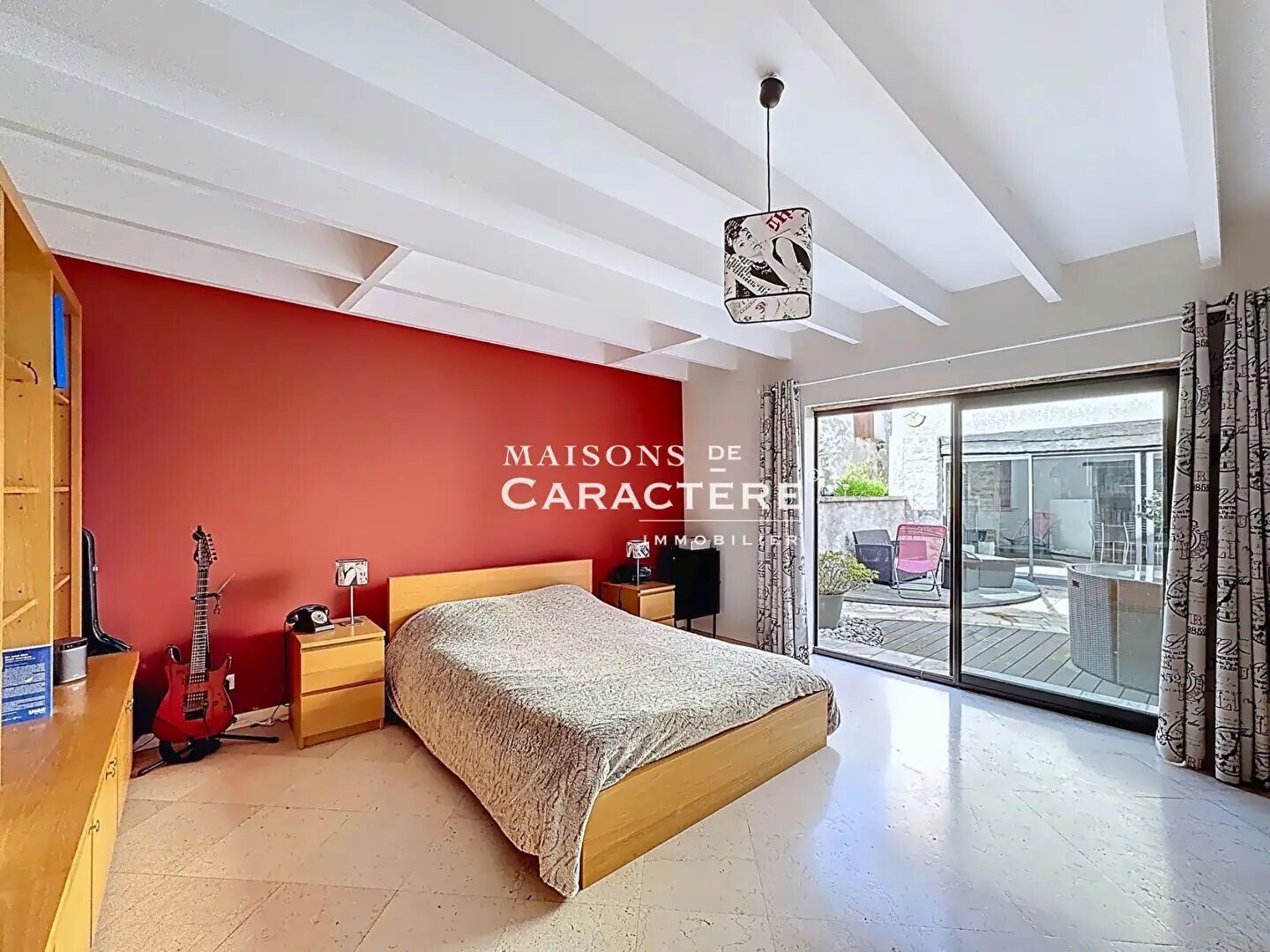 Maison à vendre, 321m², Beynes