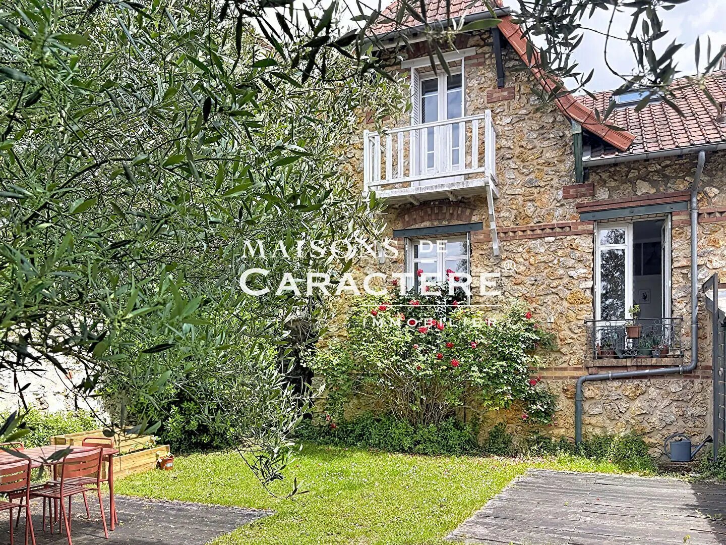 Maison à vendre, 196m², Triel-sur-Seine