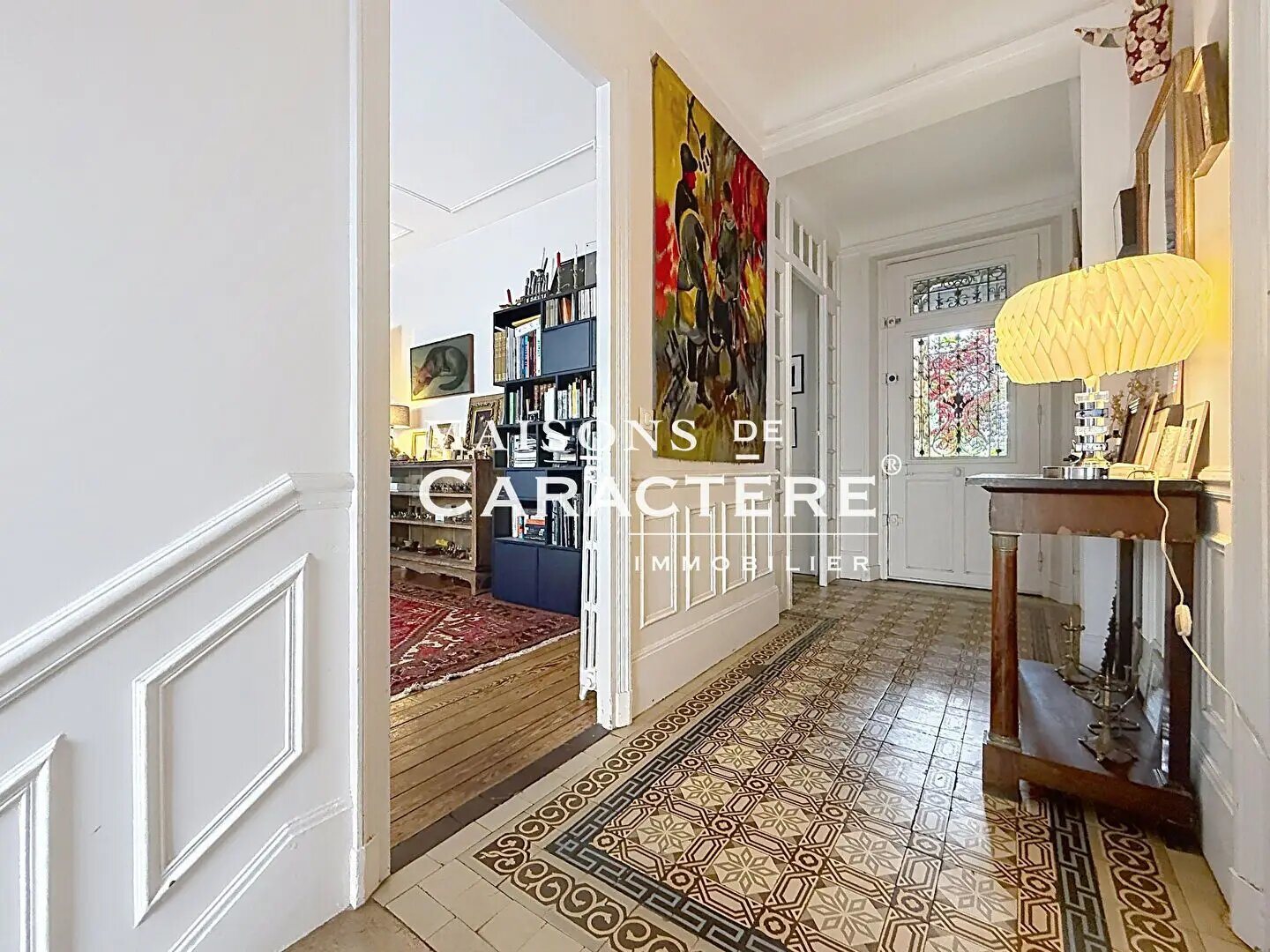 Maison à vendre, 196m², Triel-sur-Seine