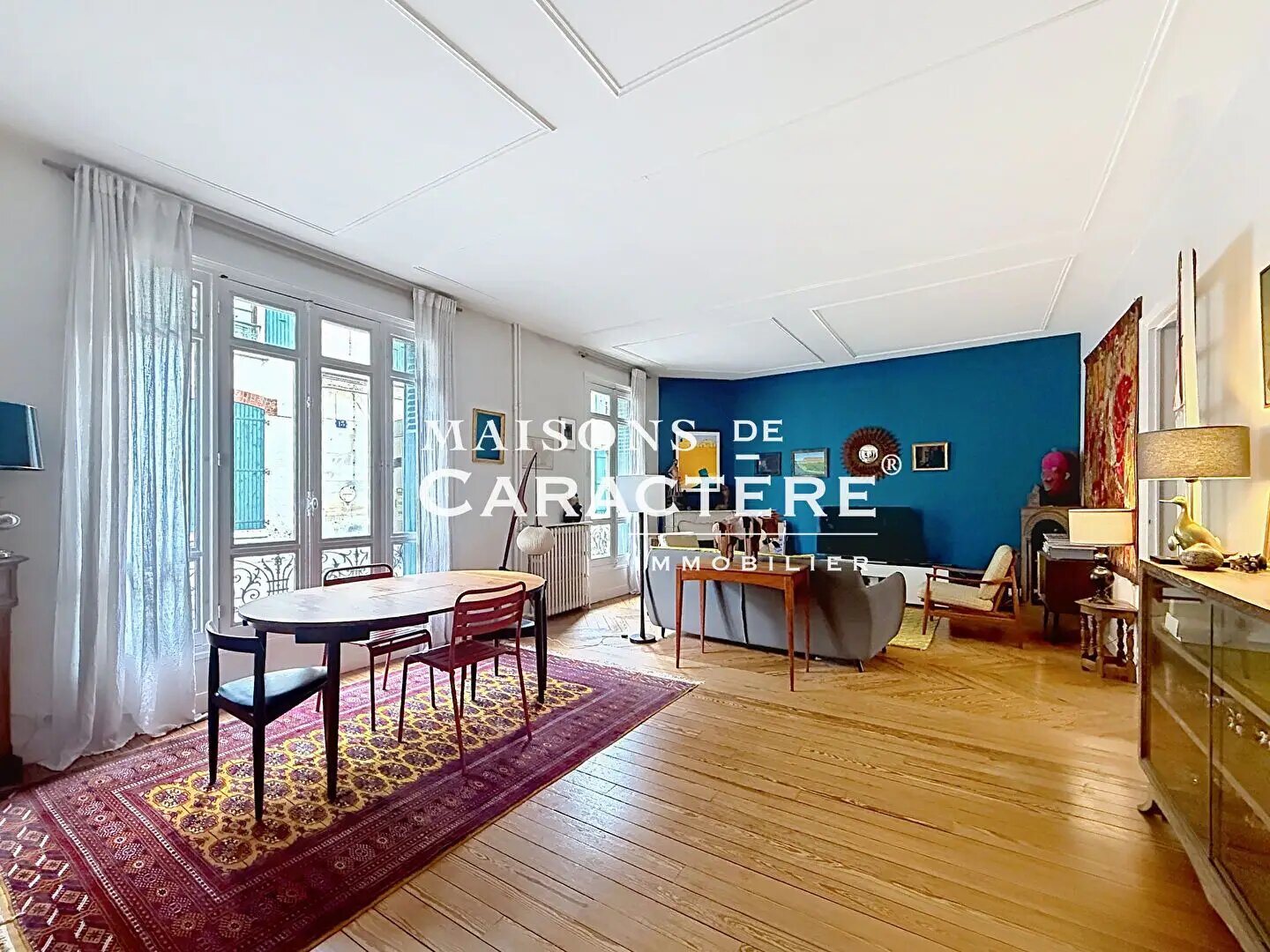 Maison à vendre, 196m², Triel-sur-Seine