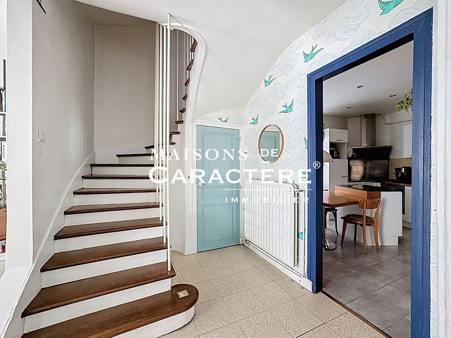 Maison à vendre, 116m², Maule