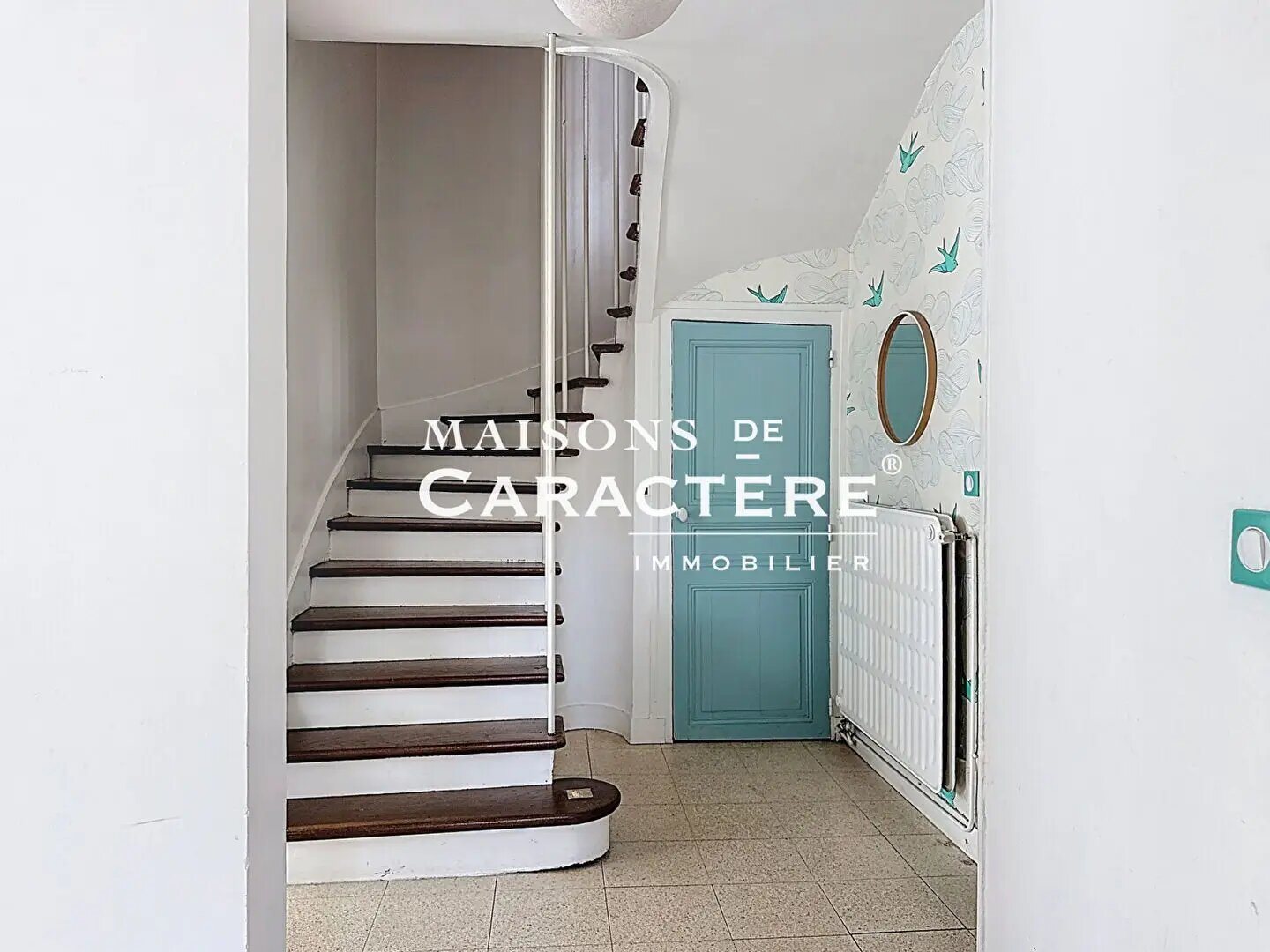 Maison à vendre, 116m², Maule