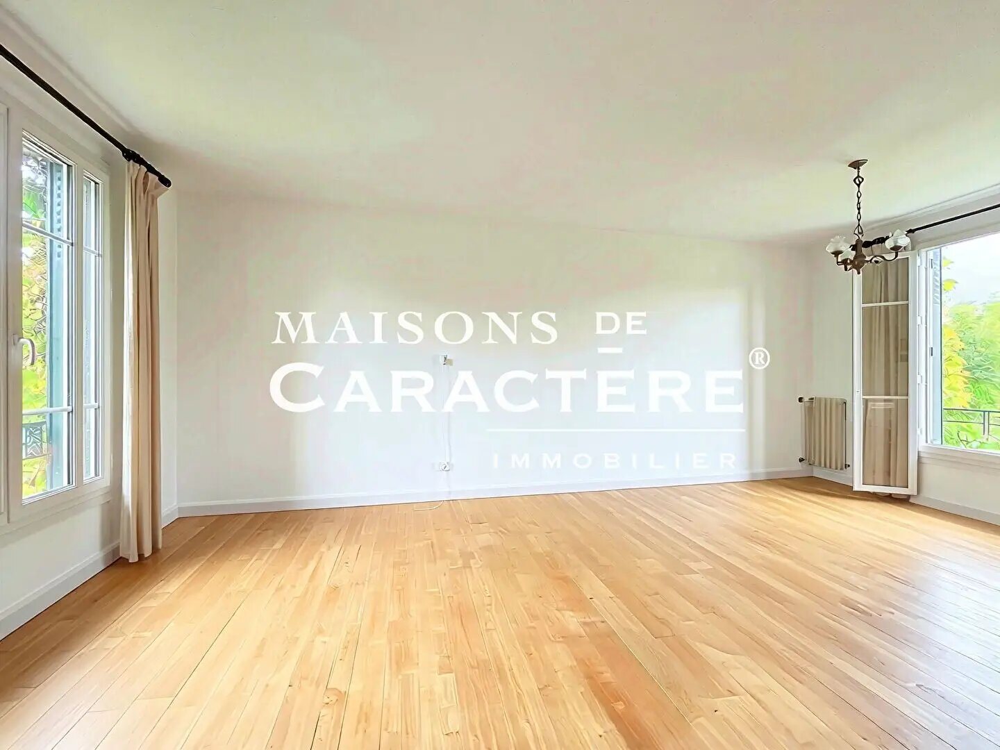 Maison à vendre, 90m², Verneuil-sur-Seine