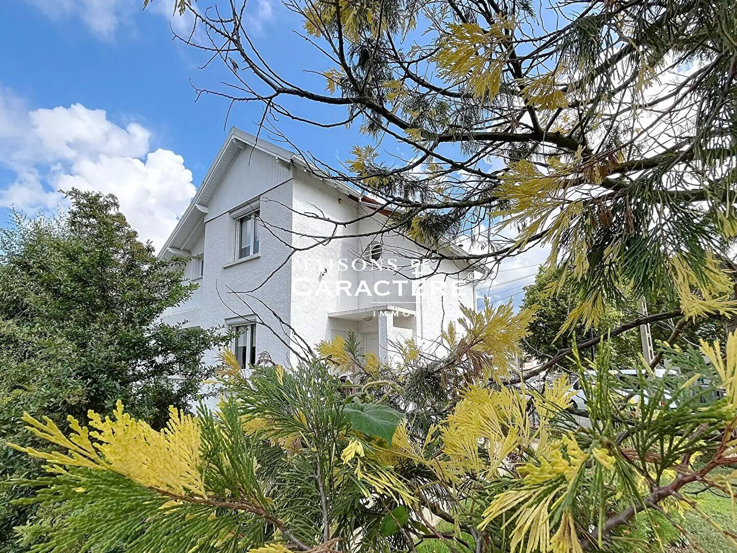 Maison à vendre, 100m², Verneuil-sur-Seine