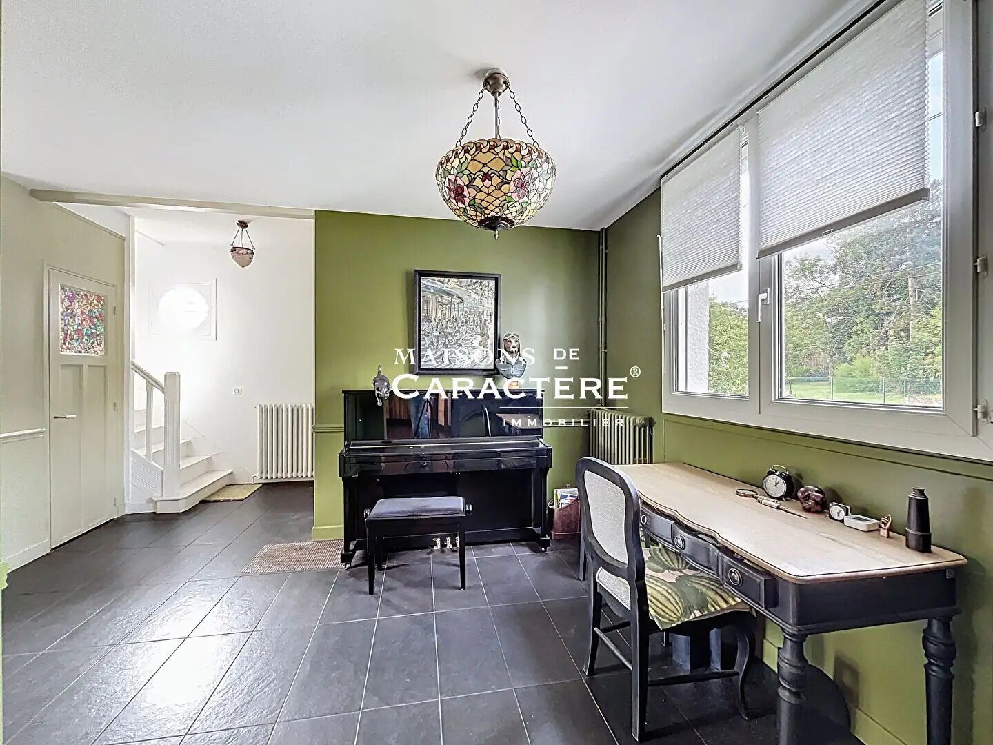 Maison à vendre, 100m², Verneuil-sur-Seine