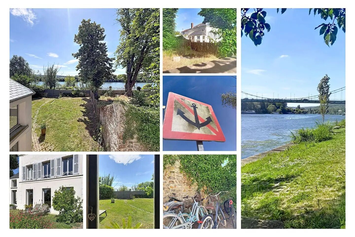 Maison à vendre, 160m², Triel-sur-Seine