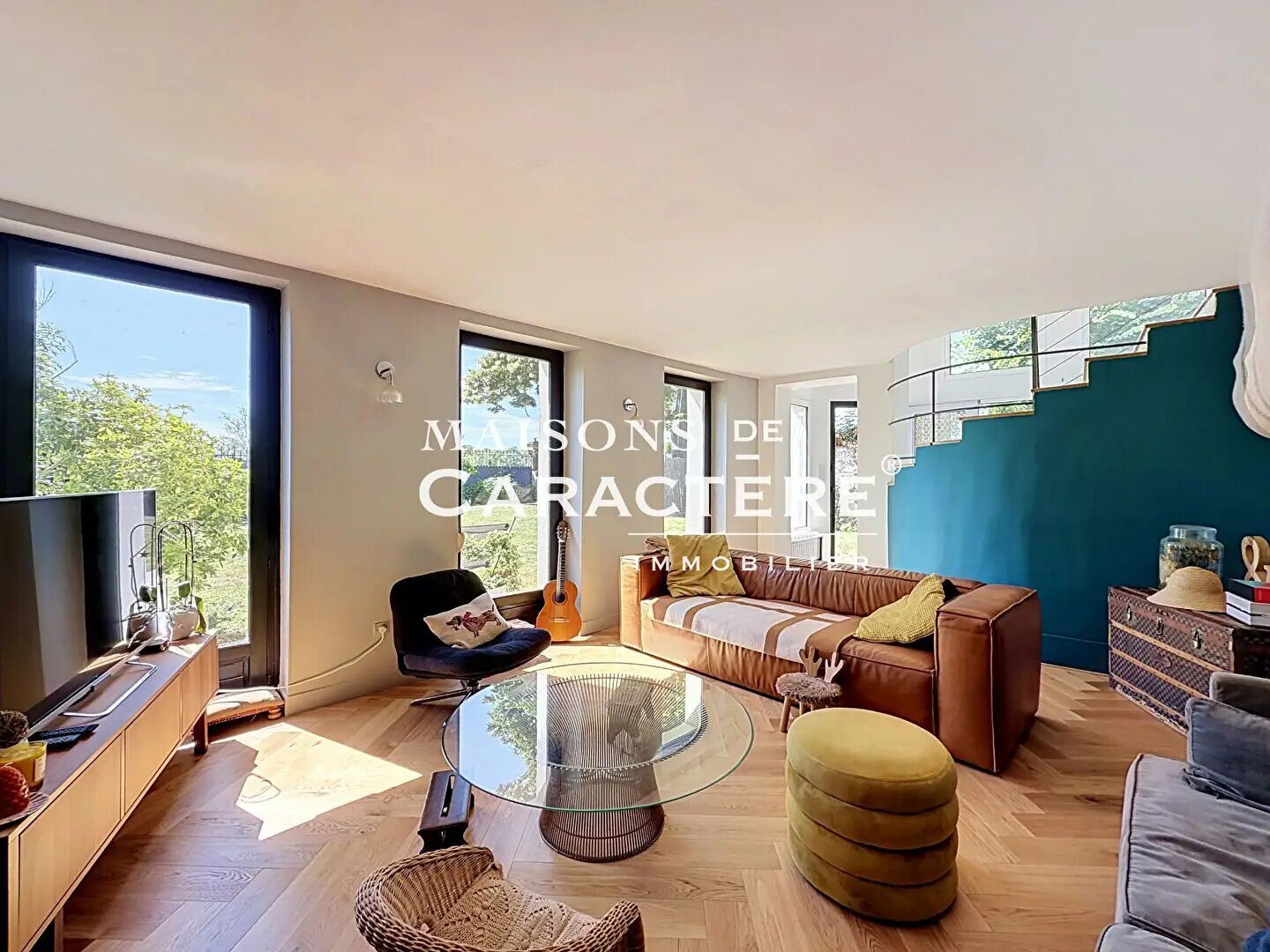 Maison à vendre, 160m², Triel-sur-Seine