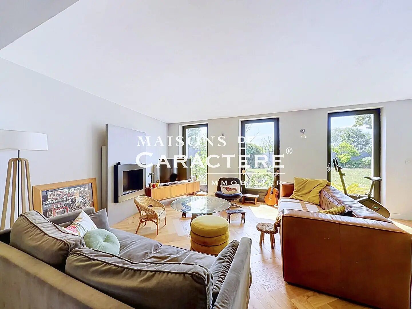 Maison à vendre, 160m², Triel-sur-Seine