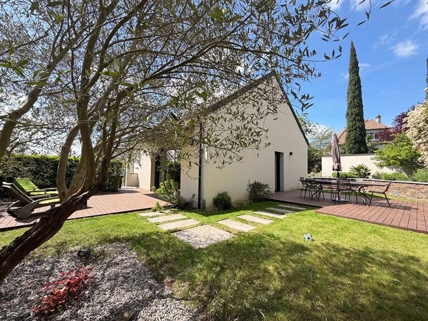 Maison à vendre, 233m², Triel-sur-Seine