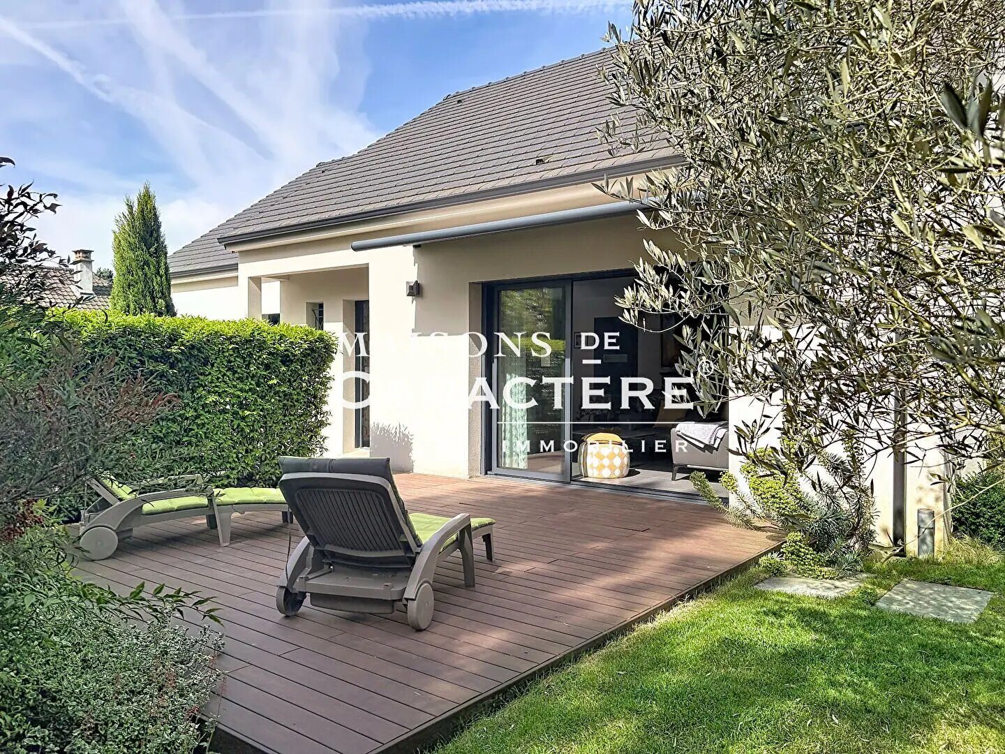 Maison à vendre, 233m², Triel-sur-Seine