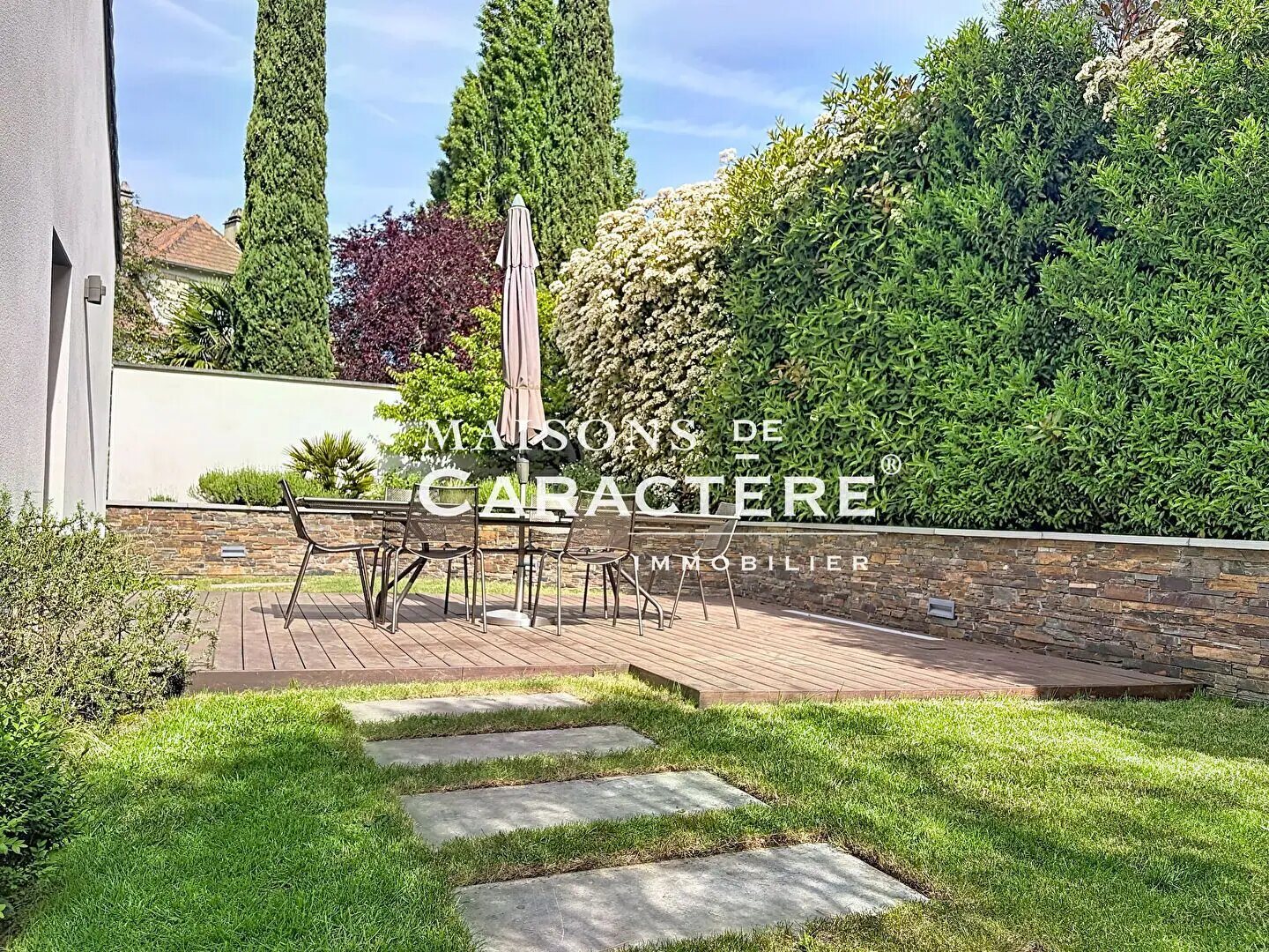 Maison à vendre, 233m², Triel-sur-Seine