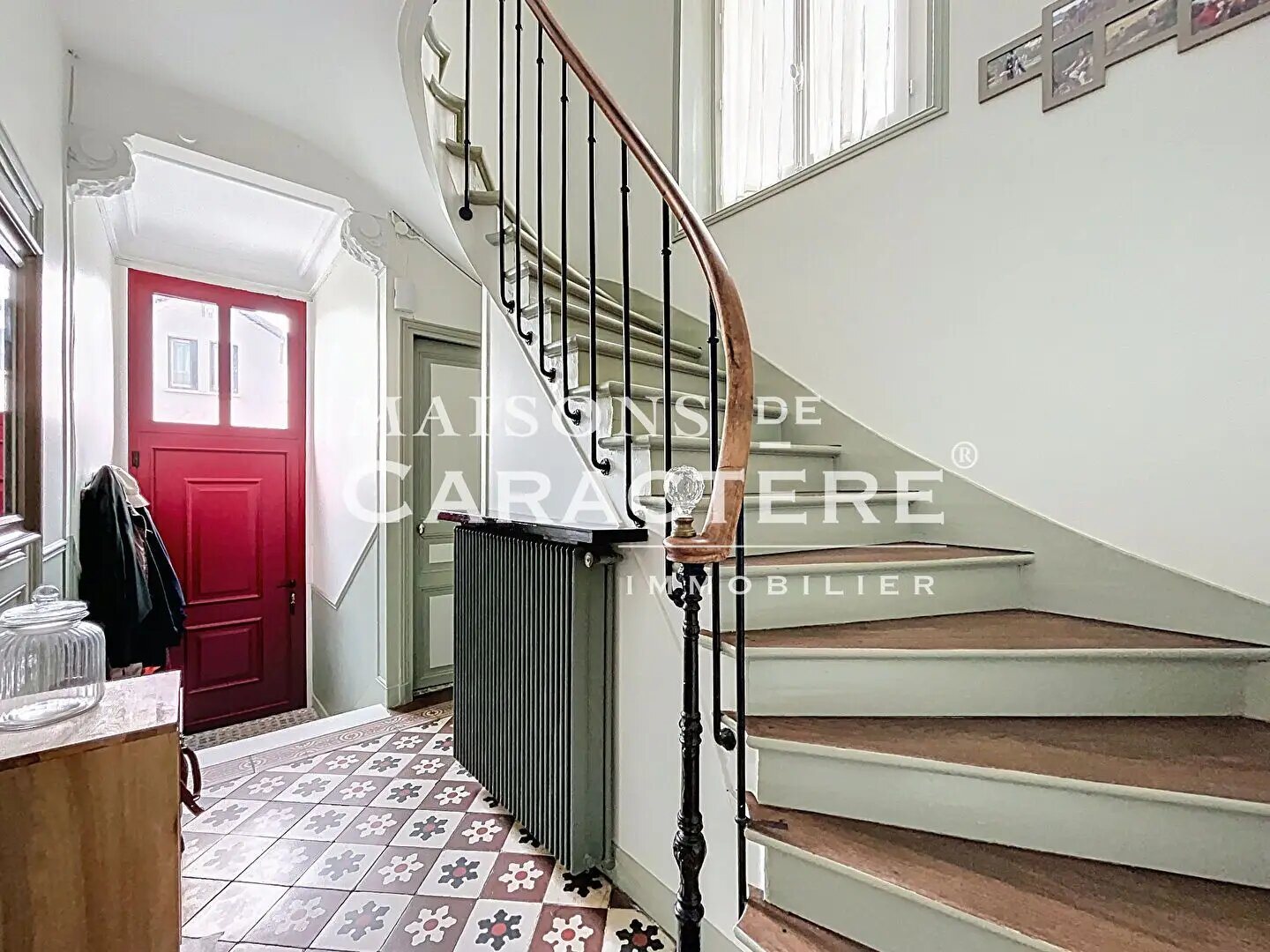 Maison à vendre, 155m², Verneuil-sur-Seine