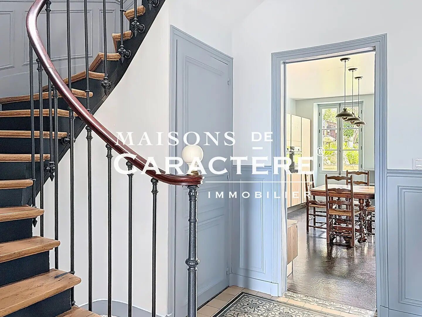 Maison à vendre, 290m², Andrésy