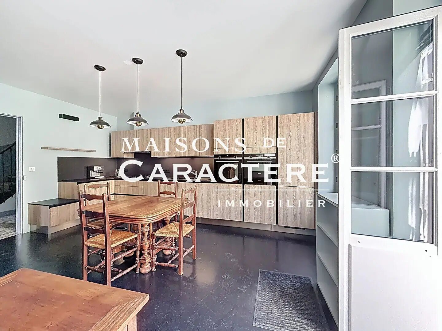 Maison à vendre, 290m², Andrésy