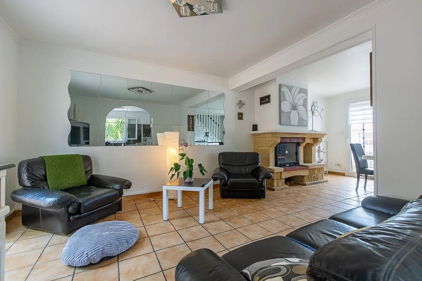 Maison à vendre, 94m², Marseille 13ème