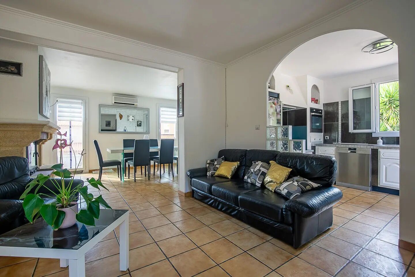 Maison à vendre, 94m², Marseille 13ème