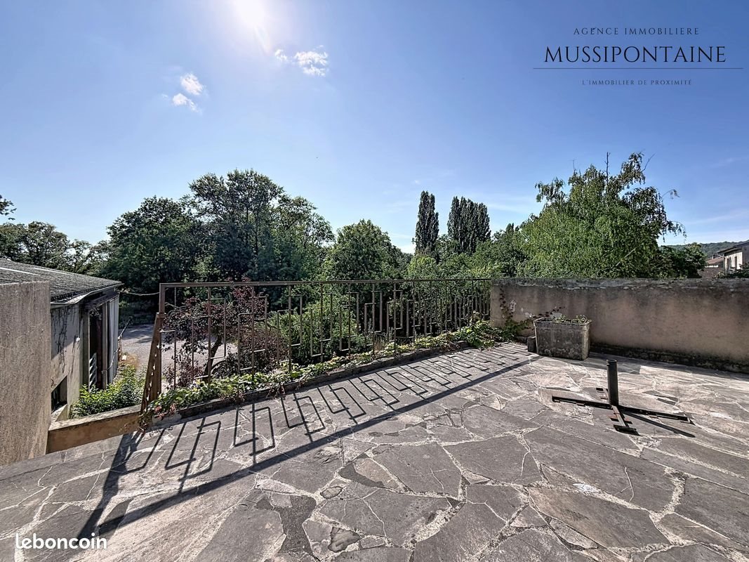 Maison à vendre, 160m², Blénod-lès-Pont-à-Mousson