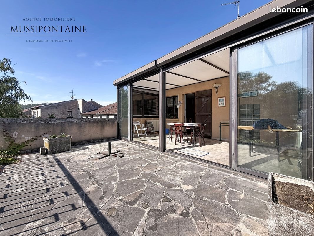 Maison à vendre, 160m², Blénod-lès-Pont-à-Mousson