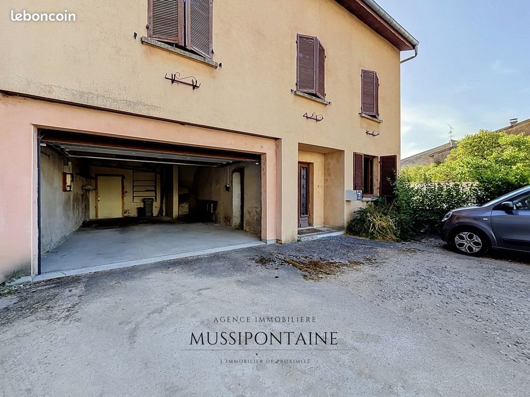Maison à vendre, 160m², Blénod-lès-Pont-à-Mousson
