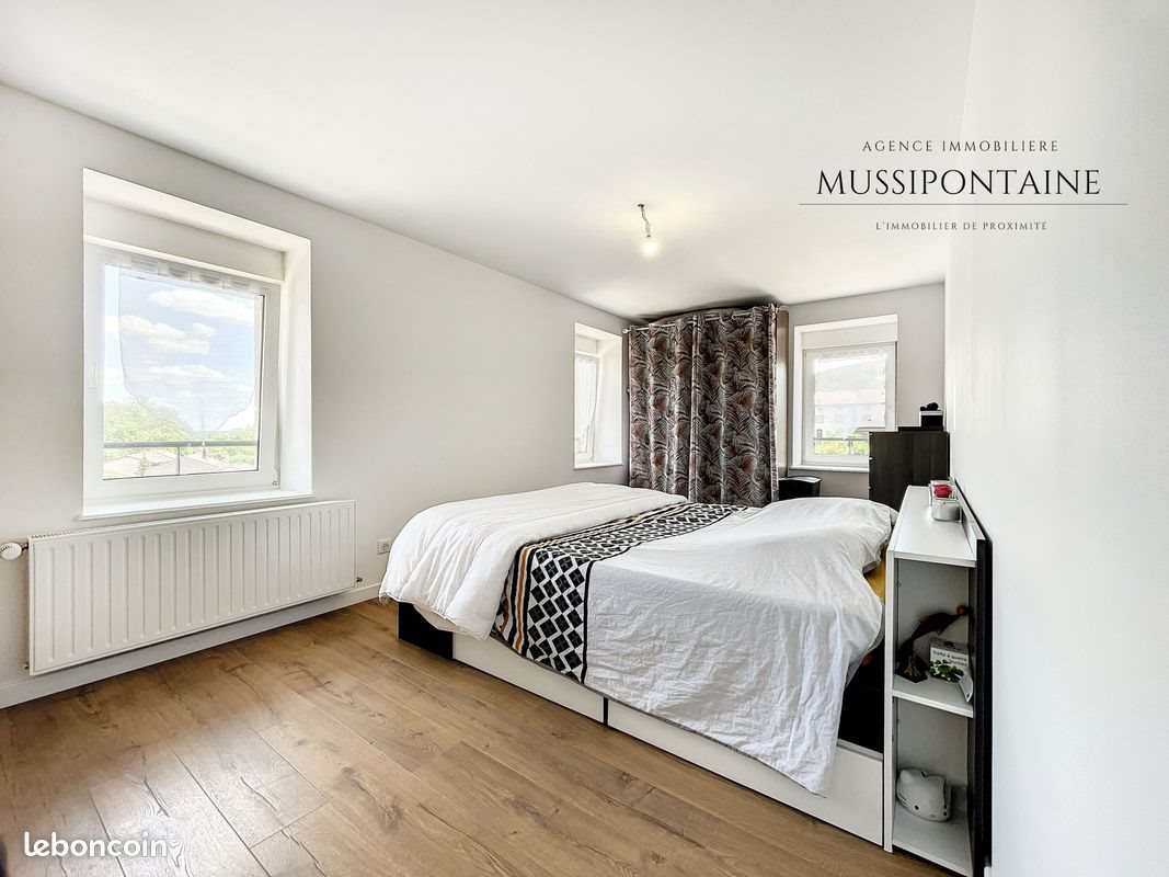 Appartement à louer, 84m², Montauville