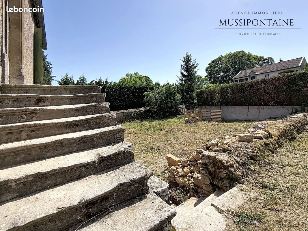 Maison à vendre, 164m², Thiaucourt-Regniéville