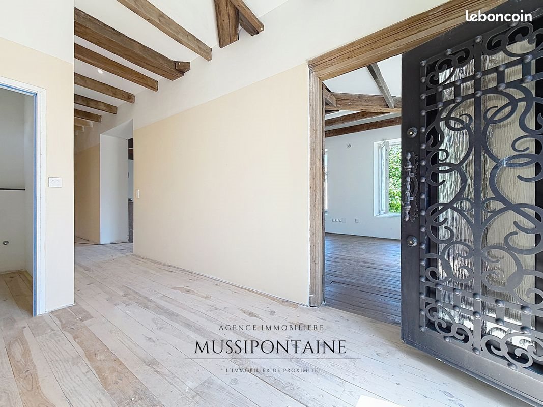Maison à vendre, 164m², Thiaucourt-Regniéville