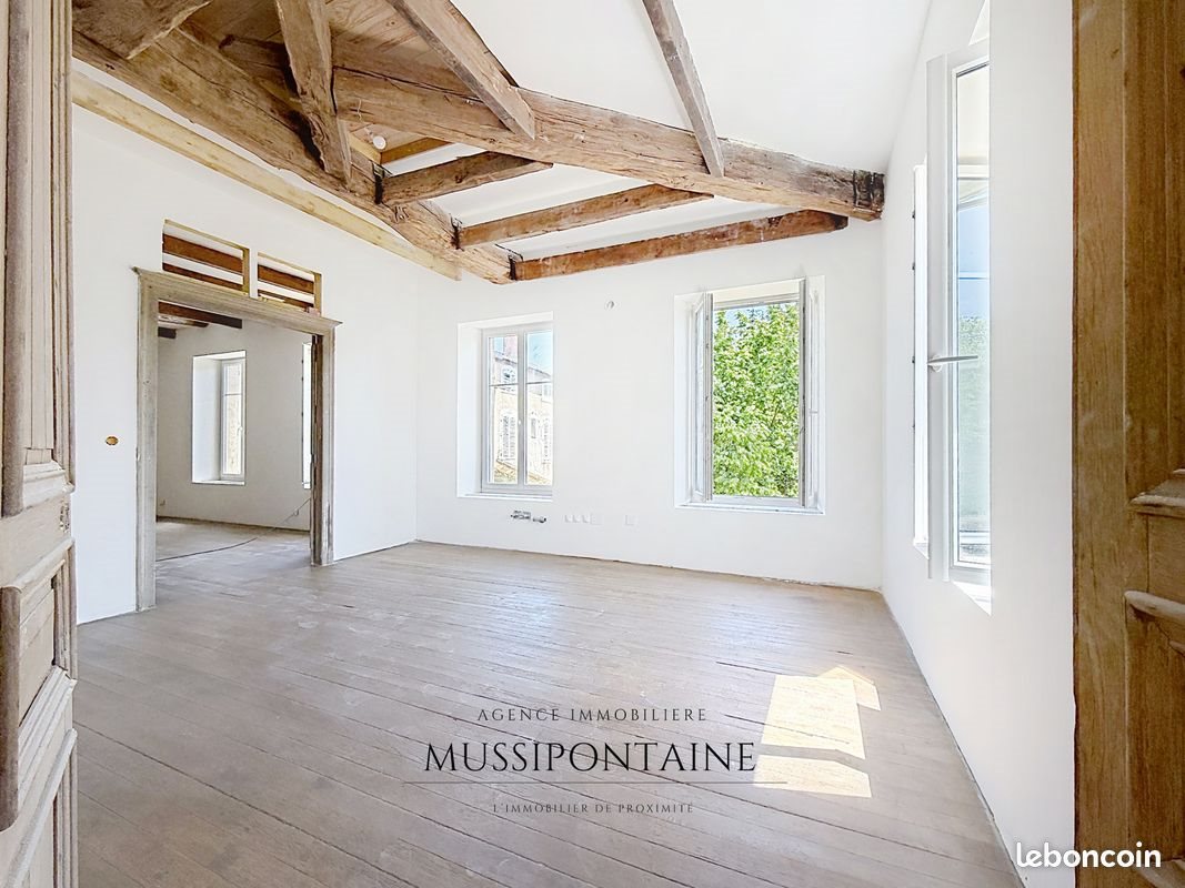 Maison à vendre, 164m², Thiaucourt-Regniéville