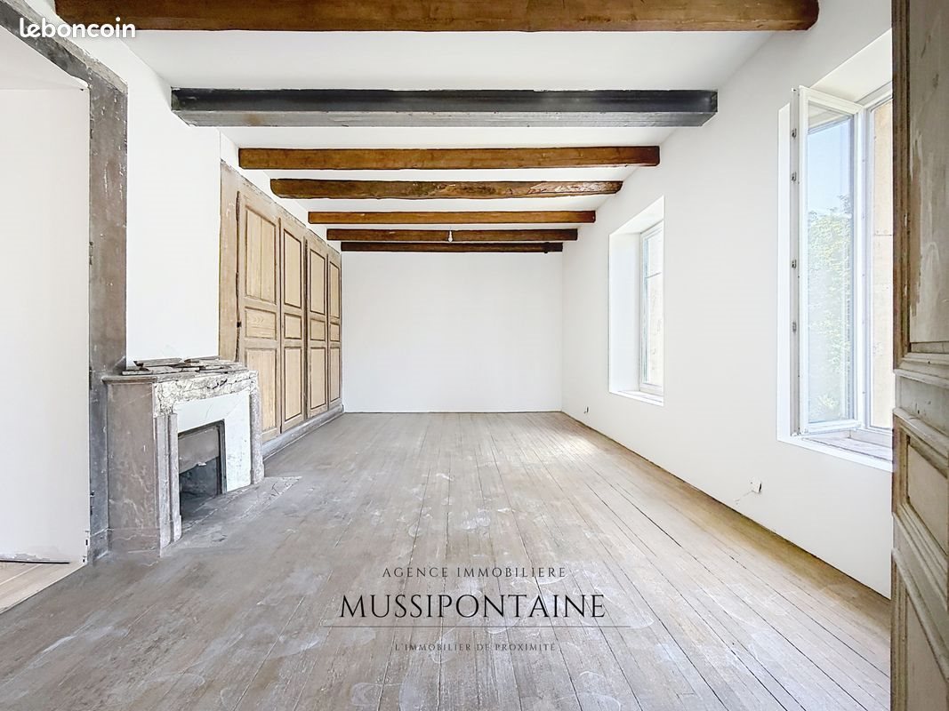 Maison à vendre, 164m², Thiaucourt-Regniéville