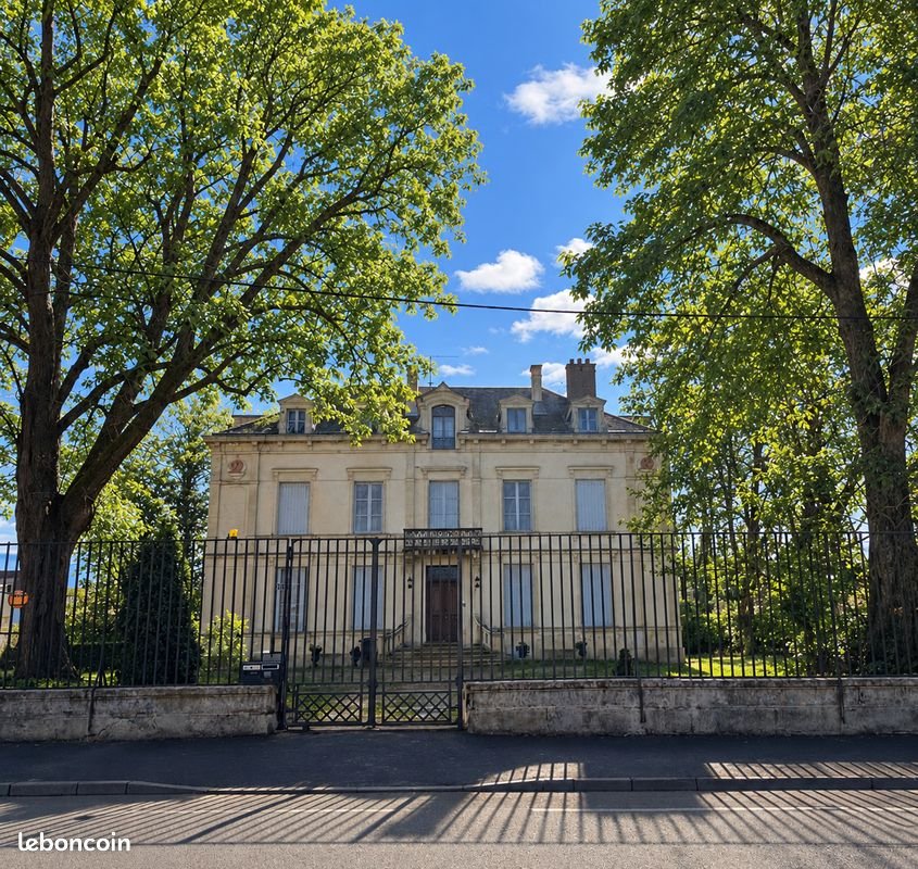 Maison à vendre, 400m², Chaumont