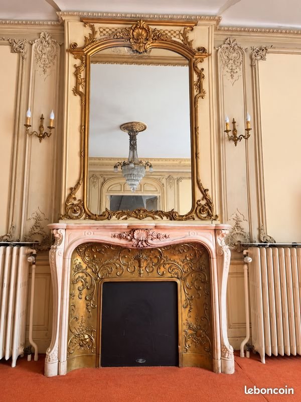 Maison à vendre, 400m², Chaumont